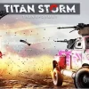 Titan Storm