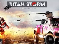 Titan Storm