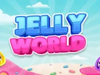 Jelly World Adventure