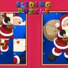 Festive Picture Puzzle Game Source Code