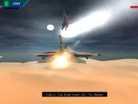 Air Combat-Jet Fight Simulator