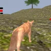Angry Wolf Hunting Simulator 3D
