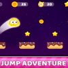 Jelly World Adventure