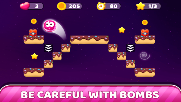 Jelly World Adventure