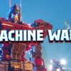 Machine Wars