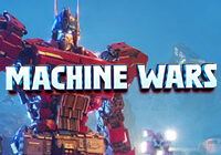 Machine Wars