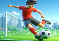 Flick Football