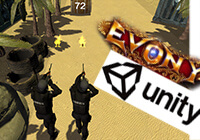 Envoy Game template