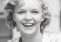 AI Old Photo Restoration App with ironSource Mediation