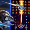 Monster Shooter Galaxy Combat