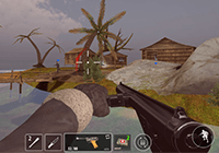War Game Modern Strike Game