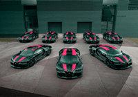 Epic Car Racer- Mad Car Racing