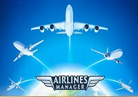Airline Simulation Manager