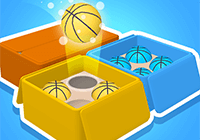 Ball Craze: Sort Game