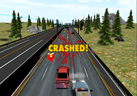 Car Racing Traffic Driving Pro