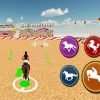 Real Horse Racing Simulator