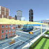 Real Skytrain Simulator
