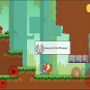Super Boy Jungle Run Adventure