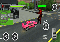 Super Robot Fighting City Wars