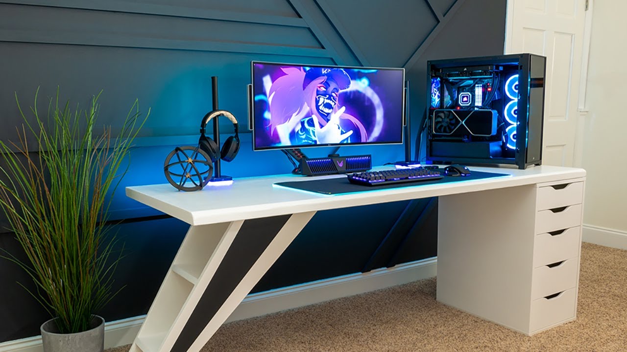 Beginner’s Guide to Building the Ultimate Gaming Setup